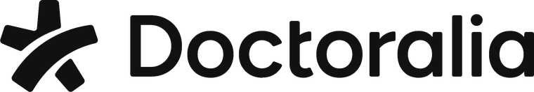 Logotipo de Doctoralia