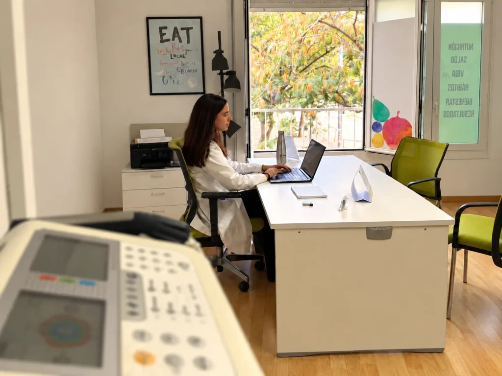 Consulta de Alimmenta