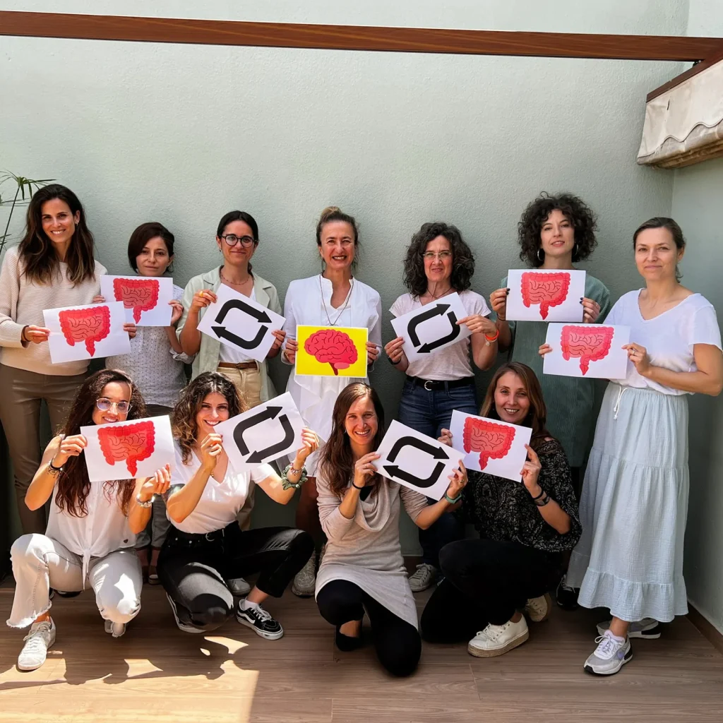 Equipo de Alimmenta